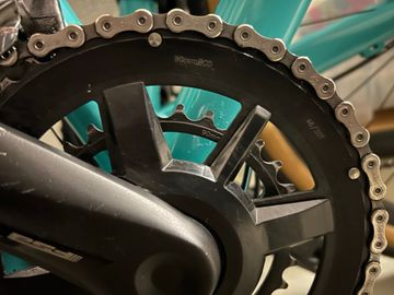Bianchi Impulso - GRX 600 2022 2022 Road & Gravel d'occasion — image 17 sur 17