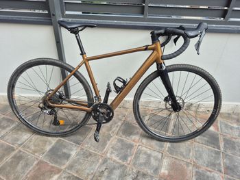 Brugt Lapierre e-Crosshill 5.2 2022 2022 Road & Gravel — billede 4 af 5