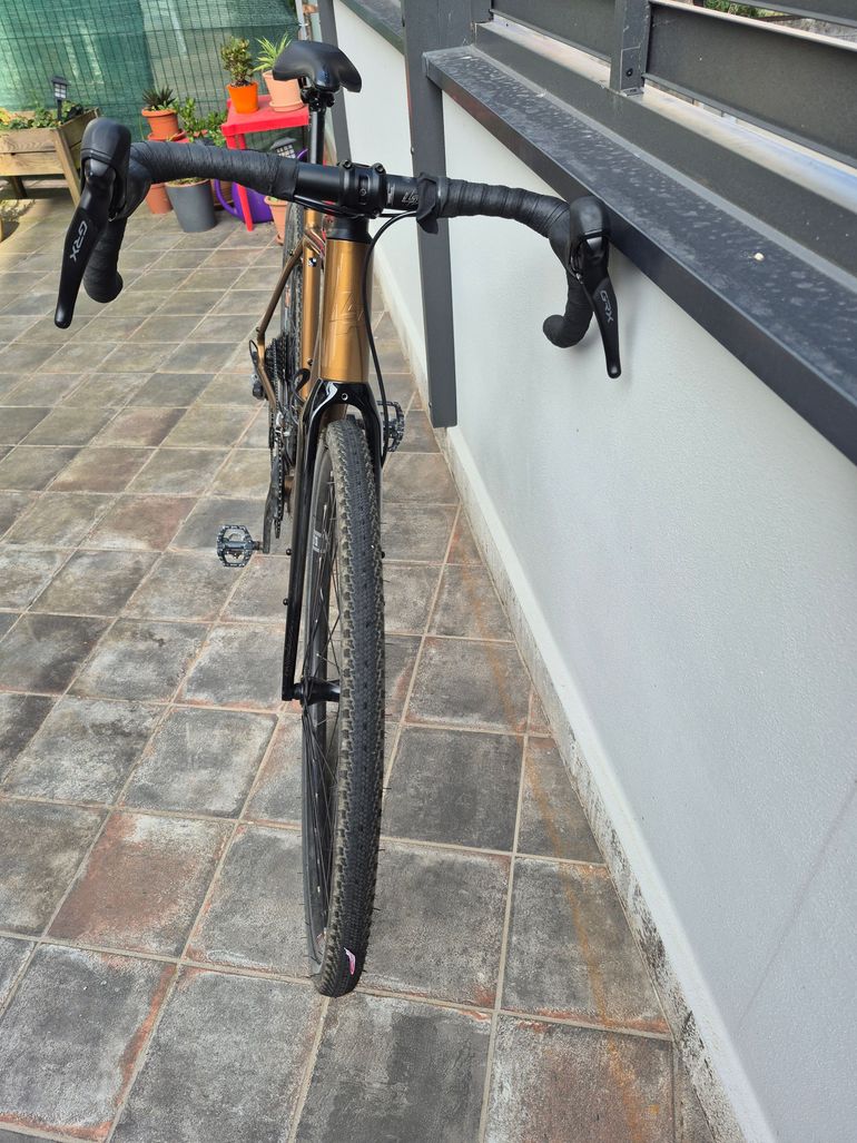 Brugt Lapierre e-Crosshill 5.2 2022 2022 Road & Gravel — billede 5 af 5