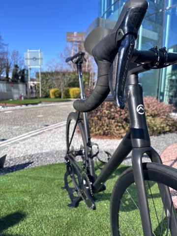 Used Officine Mattio SL 2024 Road & Gravel, Black — image 3 of 3