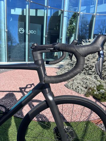 Used Officine Mattio SL 2024 Road & Gravel