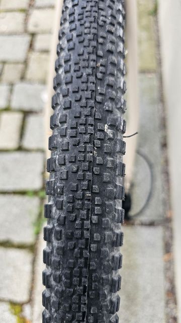 Tweedehands Megamo JAKAR 30 2023 2023 Road & Gravel — afbeelding 3 van 9