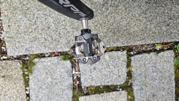 Tweedehands Megamo JAKAR 30 2023 2023 Road & Gravel — afbeelding 4 van 9