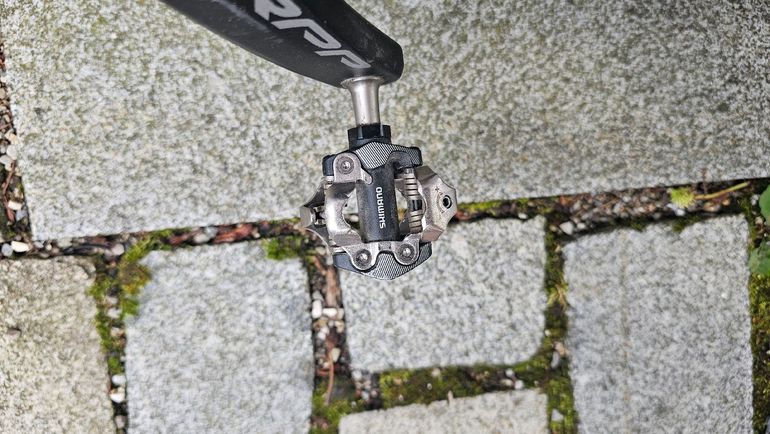 Brugt Megamo JAKAR 30 2023 2023 Road & Gravel — billede 4 af 5