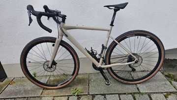 Tweedehands Megamo JAKAR 30 2023 2023 Road & Gravel — afbeelding 1 van 9