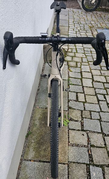 Tweedehands Megamo JAKAR 30 2023 2023 Road & Gravel — afbeelding 2 van 9