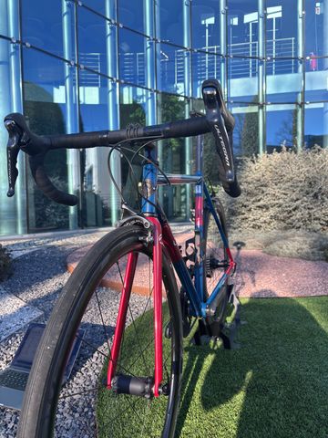 Used Officine Mattio Brondello 2021 Road & Gravel, Black — image 6 of 6