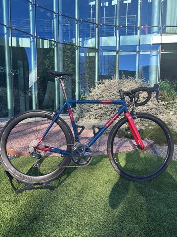 Gebrauchtes Officine Mattio Brondello 2021 Road & Gravel