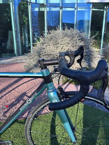 Used Officine Mattio Brondello 2024 Road & Gravel