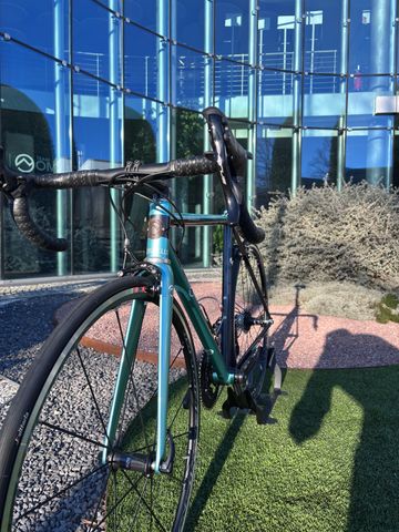 Used Officine Mattio Brondello 2024 Road & Gravel, Black — image 4 of 4