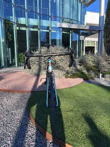 Used Officine Mattio Brondello 2024 Road & Gravel, Black — image 2 of 4