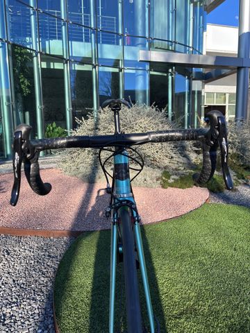 Used Officine Mattio Brondello 2024 Road & Gravel, Black — image 3 of 4