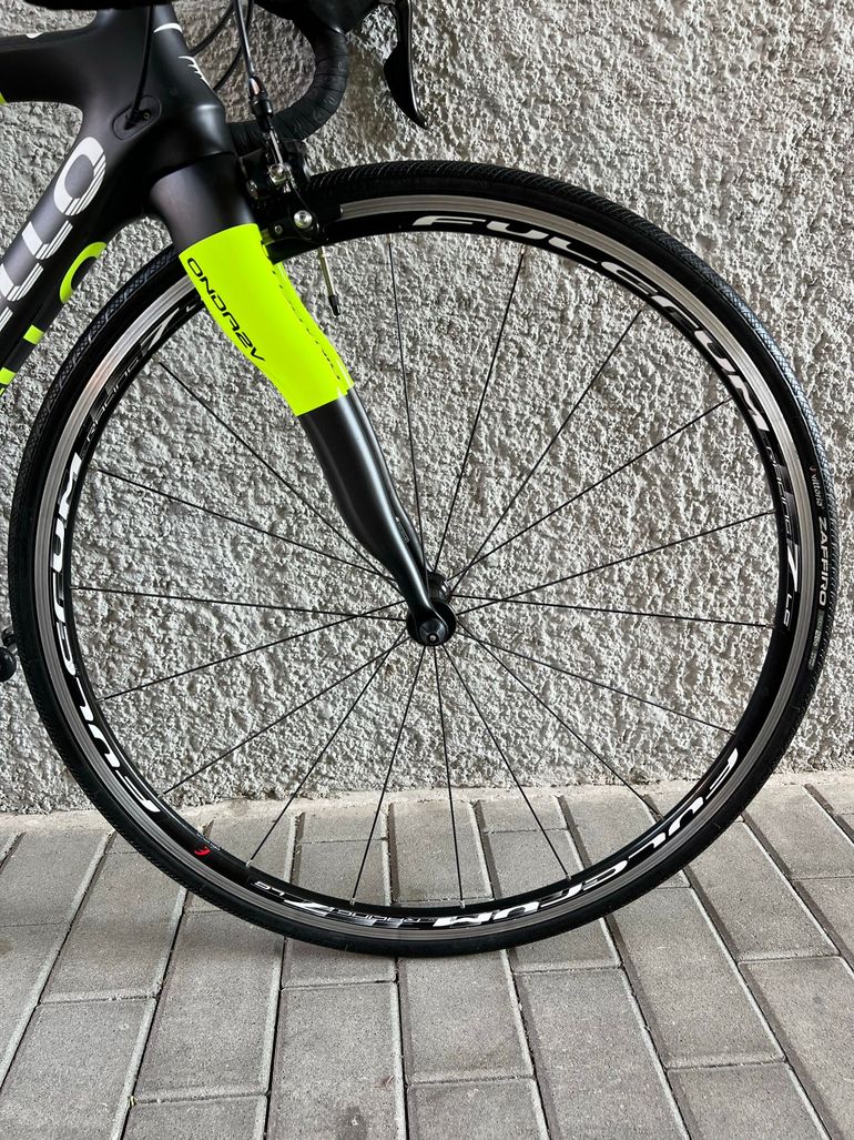Gebrauchtes Pinarello Razha Shimano 105 2018 Road & Gravel, Schwarz — Bild 17 von 21