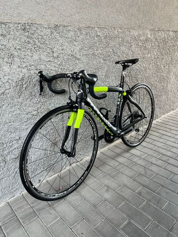 Used Pinarello Razha Shimano 105 2018 Road & Gravel