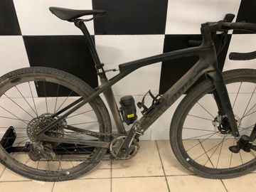 Brugt Specialized Diverge Str Sworks 2023 Road & Gravel — billede 3 af 3