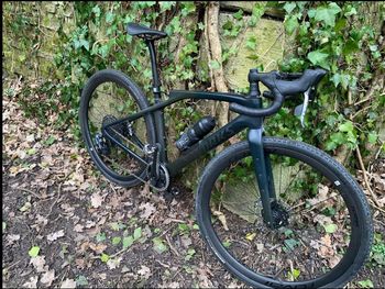Tweedehands Specialized Diverge Str Sworks 2023 Racefiets & gravel