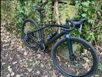 Gebrauchtes Specialized Diverge Str Sworks 2023 Road & Gravel