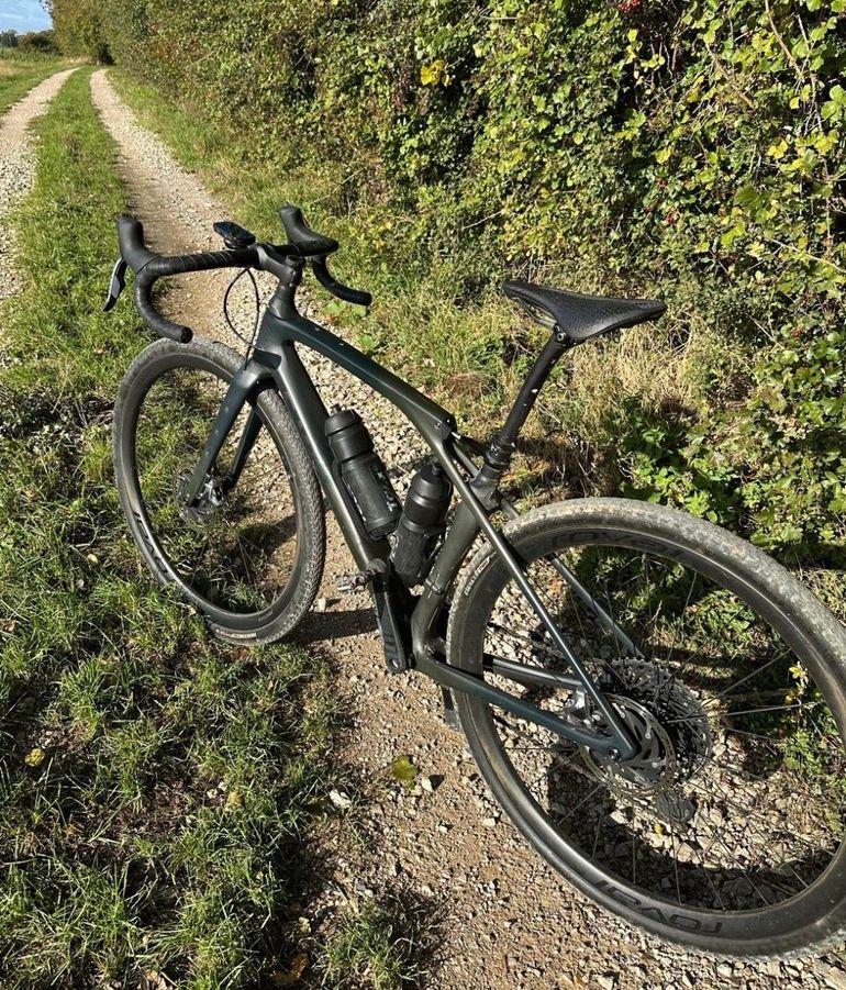 Brugt Specialized Diverge Str Sworks 2023 Road & Gravel — billede 2 af 3