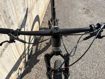 Brugt ARC8 Evolve FS GX AXS | Fox Performance 2025 2025 Mountainbike — billede 5 af 7