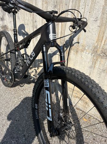 Brugt ARC8 Evolve FS GX AXS | Fox Performance 2025 2025 Mountainbike — billede 7 af 7