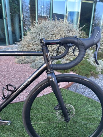 Used Officine Mattio Brondello 2021 Road & Gravel