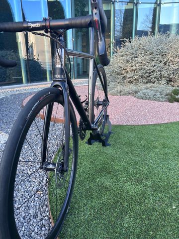 Used Officine Mattio Brondello 2021 Road & Gravel, Black — image 4 of 4