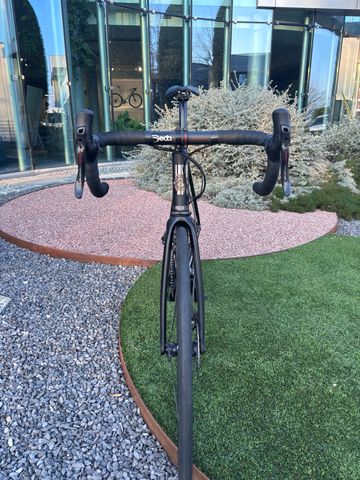 Used Officine Mattio Brondello 2021 Road & Gravel, Black — image 2 of 4