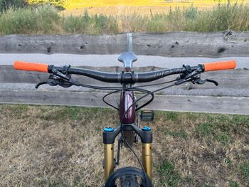 Brugt Orbea OCCAM M10 LT 2023 2023 Mountainbike — billede 4 af 5