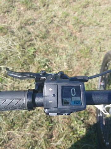 Käytetty Hercules Nos 1.1 2025 2025 Mountainbike — kuva 6 / 7
