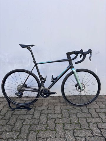 Brugt Officine Mattio SL Comp 2024 Road & Gravel