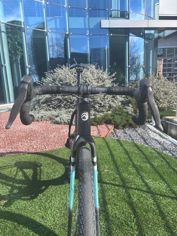 Brugt Officine Mattio SANTIAGO RT 2024 Road & Gravel — billede 5 af 6