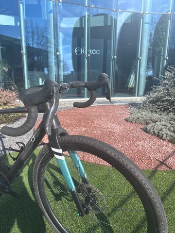Used Officine Mattio SANTIAGO RT 2024 Road & Gravel