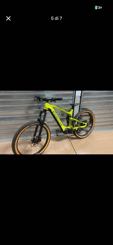 Gebrauchtes Focus JAM² 6.8 PLUS 2020 2020 MTB