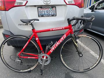 Used Felt F3 2010 2010 Road & Gravel