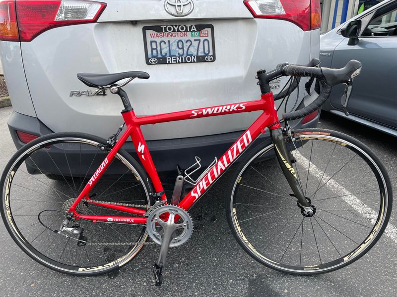Used Felt F3 2010 2010 Road & Gravel