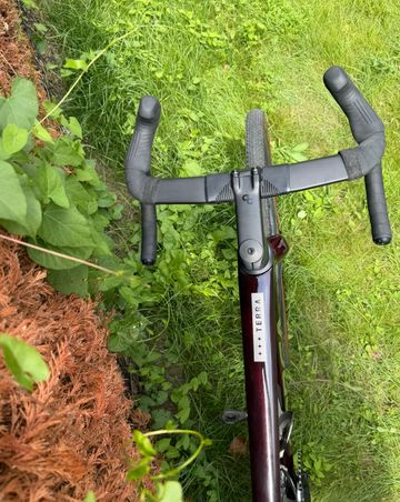 Brugt Orbea TERRA M20iTEAM 2025 2025 Road & Gravel — billede 4 af 11