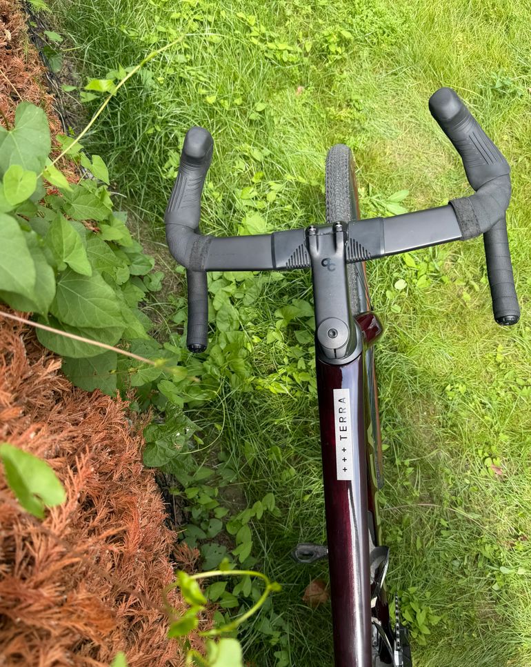 Brugt Orbea TERRA M20iTEAM 2025 2025 Road & Gravel — billede 4 af 11