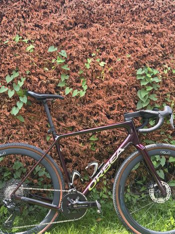 Used Orbea TERRA M20iTEAM 2025 2025 Road & Gravel