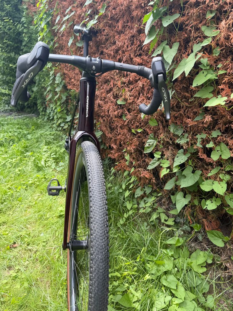 Brugt Orbea TERRA M20iTEAM 2025 2025 Road & Gravel — billede 8 af 11