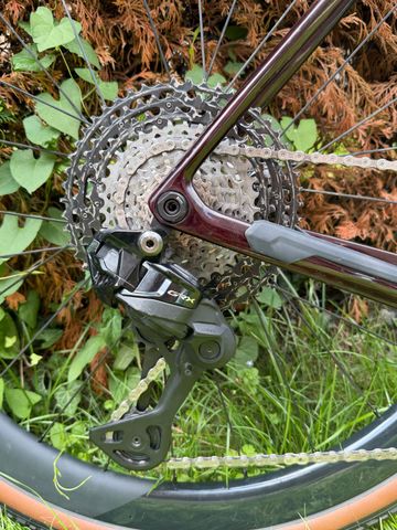 Brugt Orbea TERRA M20iTEAM 2025 2025 Road & Gravel — billede 5 af 11