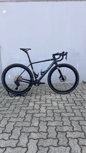 Used Officine Mattio SANTIAGO RT 2024 Road & Gravel