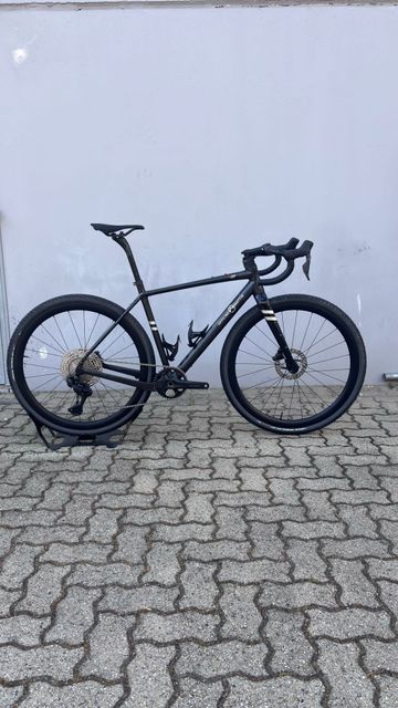 Used Officine Mattio SANTIAGO RT 2024 Road & Gravel