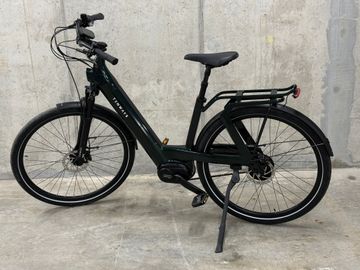 Tweedehands tenways AGO T Mid Drive 2026 2026 Urban & Touring