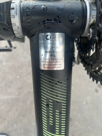 Brugt BULLS Bushtail 27.5 2020 2020 Mountainbike — billede 11 af 11