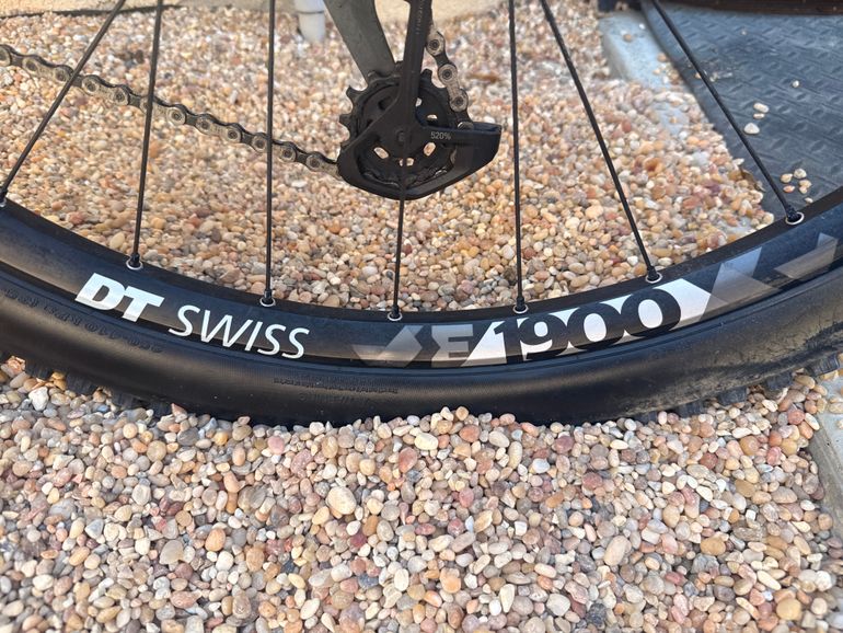 Used Intense T275 2016 Mountainbike, Black, 27.5 (650B) — image 3 of 6