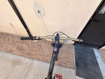 Used Intense T275 2016 Mountainbike, Black, 27.5 (650B) — image 6 of 6