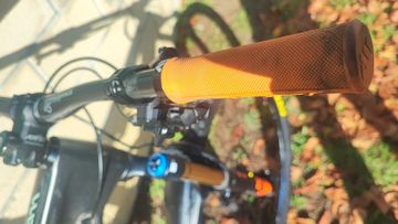 Brugt Orbea OCCAM M10 LT 2023 2023 Mountainbike — billede 4 af 8