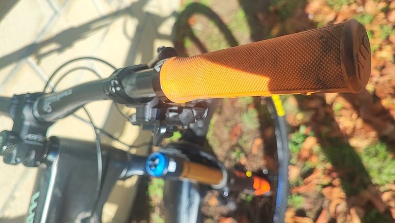 Brugt Orbea OCCAM M10 LT 2023 2023 Mountainbike — billede 4 af 8