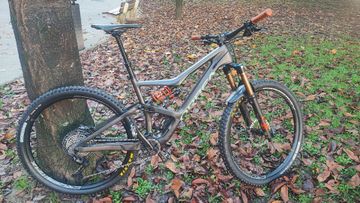 Gebrauchtes Orbea OCCAM M10 LT 2023 2023 MTB