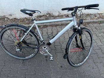 Gebrauchtes Mifa Custom Shimano Sora 2000 Road & Gravel